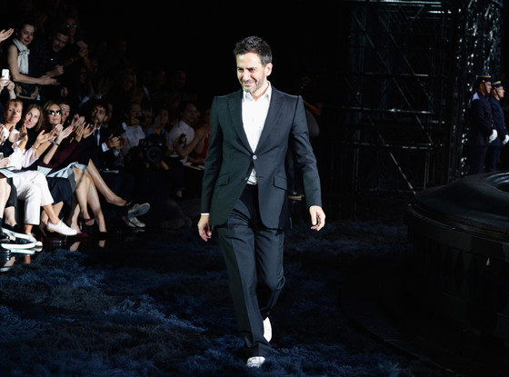 Marc Jacobs Marc Jacobs